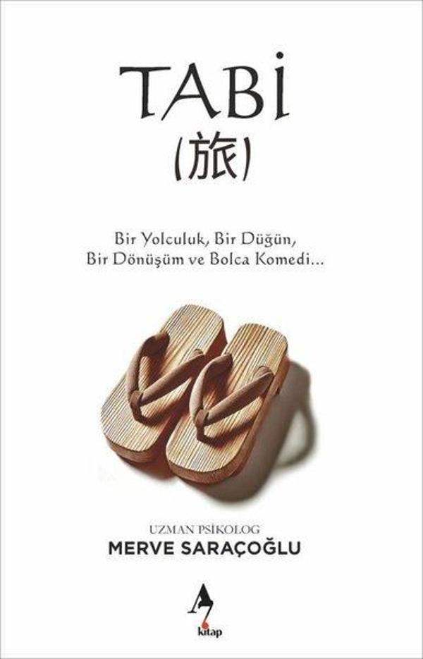 Tabi - A7 Kitap - Image 1