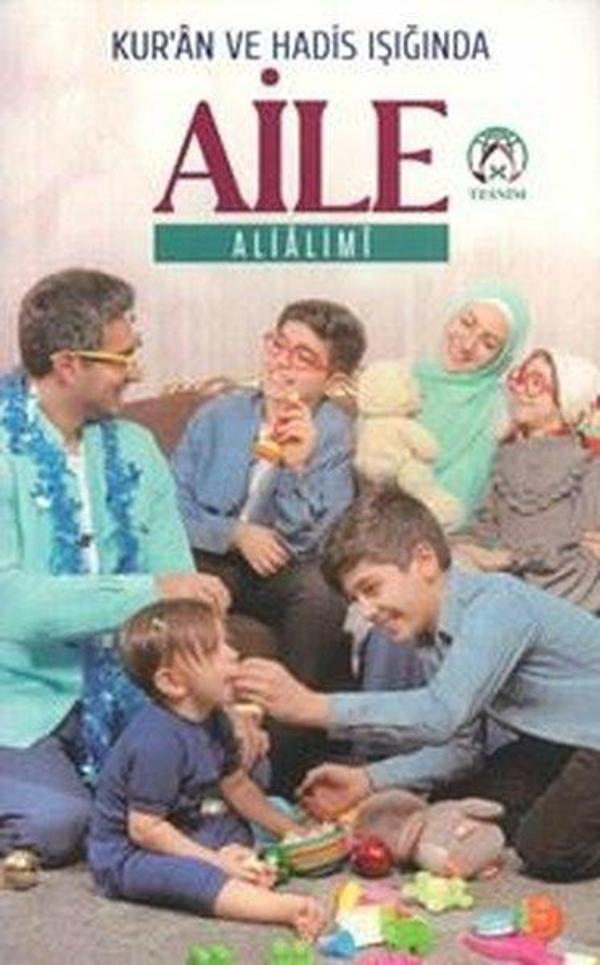 Kur'an ve Hadis Işığında Aile - Tesnim Yayınları - Image 1
