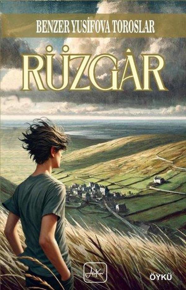 Rüzgar - Atakar Yayıncılık - Image 1