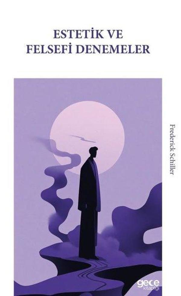Estetik ve Felsefi Denemeler - Gece Kitaplığı - Image 1