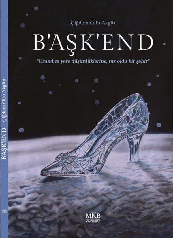 B'aşk'end - MKB Halk Kütüphanesi - Image 1