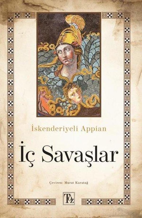 İç Savaşlar - Töz Yayınları - Image 1