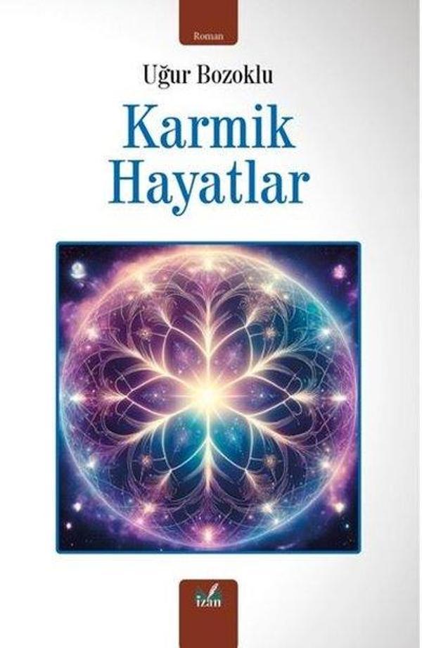 Karmik Hayatlar - İzan Yayıncılık - Image 1