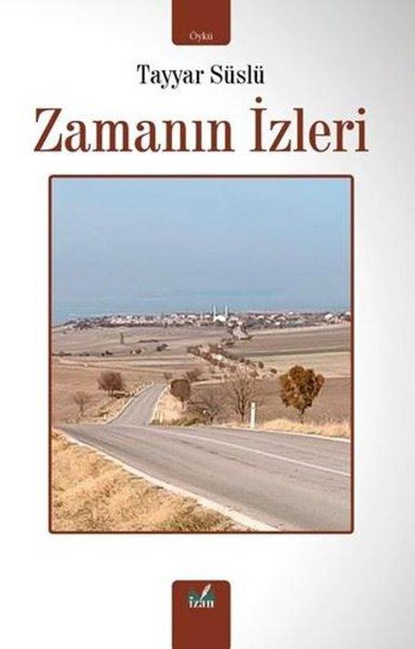 Zamanın İzleri - İzan Yayıncılık - Image 1