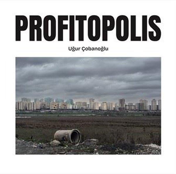 Profitopolis - Espas Sanat Kuram Yayınları - Image 1