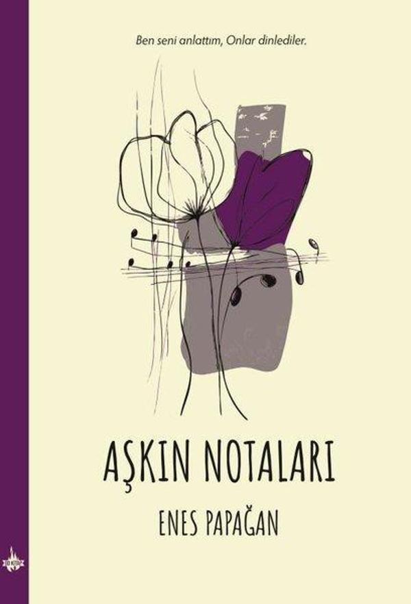Aşkın Notaları - OD Kitap - Image 1