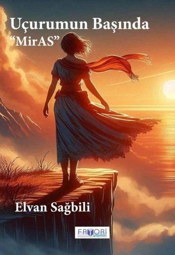 Uçurumun Başında - Miras - Favori Yayınları - Image 1