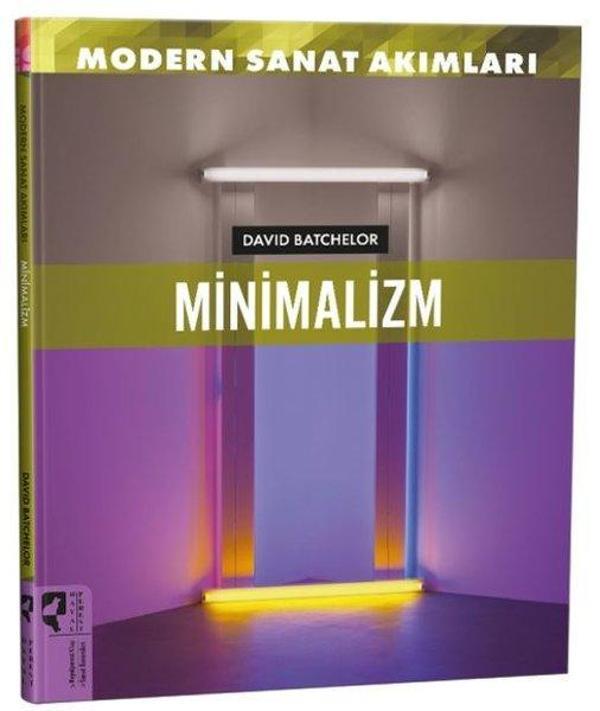 Modern Sanat Akımları: Minimalizm - Hayalperest Yayınevi - Image 1