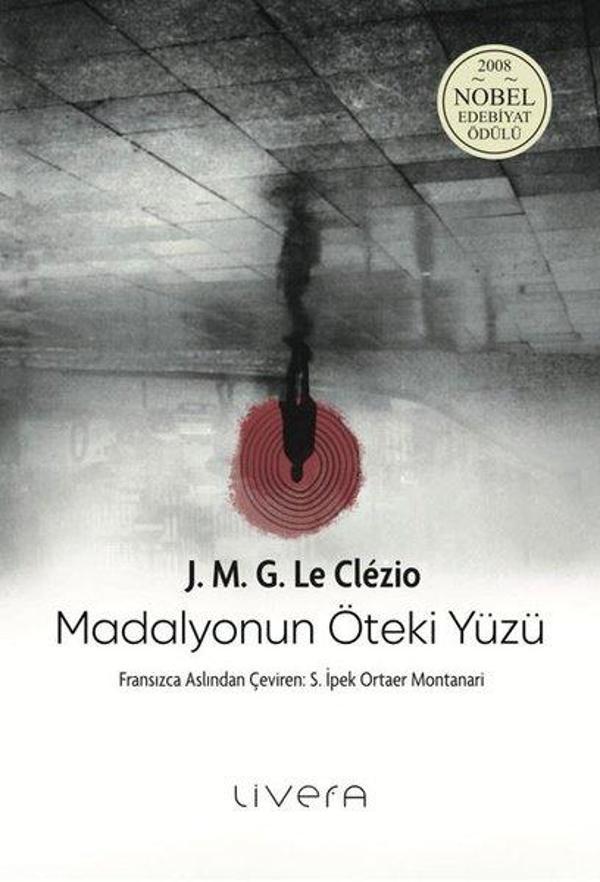 Madalyonun Öteki Yüzü - Livera Yayınevi - Image 1