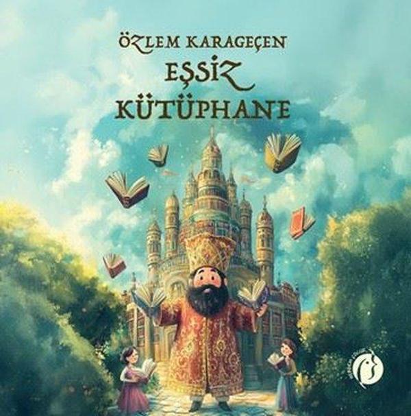 Eşsiz Kütüphane - Herdem Kitap - Image 1