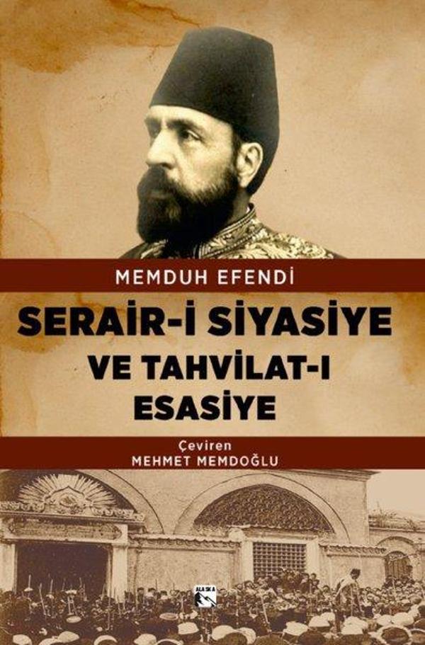 Serair-i Siyasiye ve Tahvilat-ı Esasiye - Alaska Yayınları - Image 1