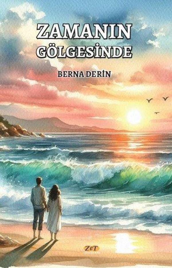 Zamanın Gölgesinde - Zet Yayınları - Image 1
