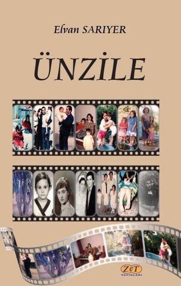 Ünzile - Zet Yayınları - Image 1
