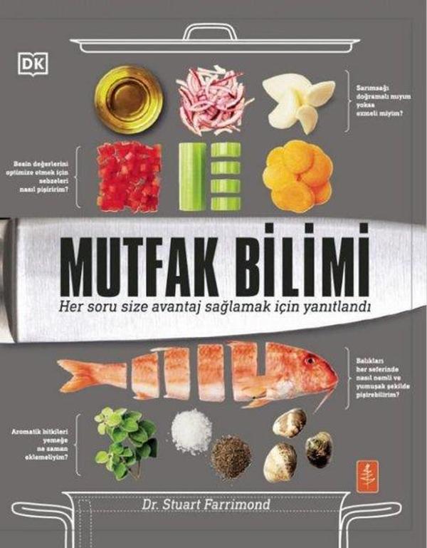 Mutfak Bilimi - Nobel Yaşam - Image 1