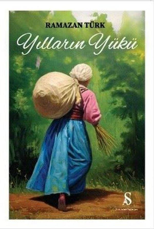 Yılların Yükü - Son Adım Yayınları - Image 1