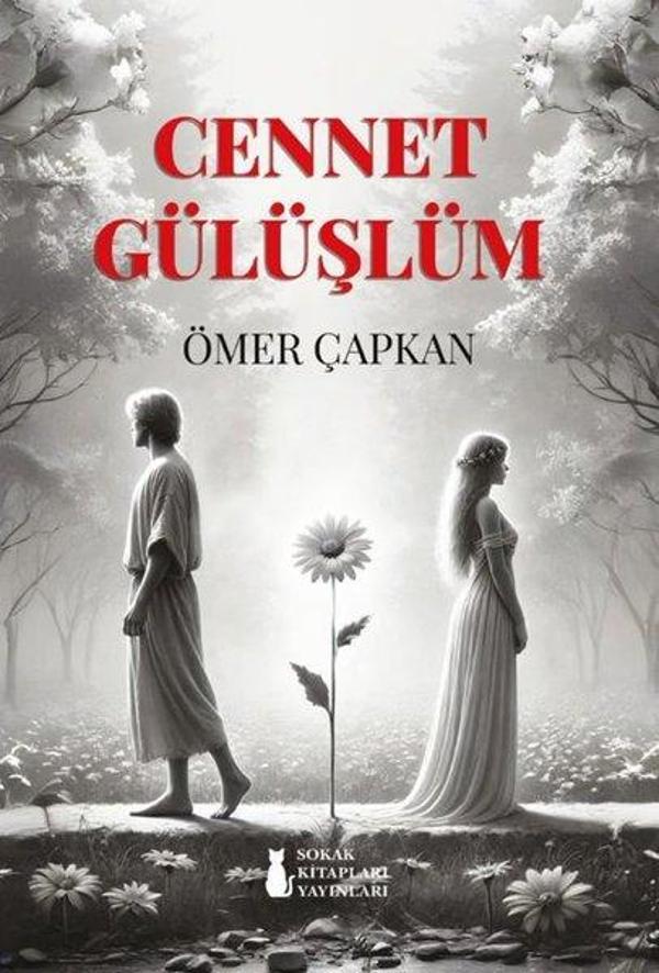 Cennet Gülüşlüm - Sokak Kitapları Yayınları - Image 1