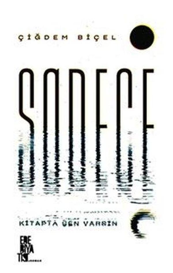 Sadece - Edebiyatist - Image 1