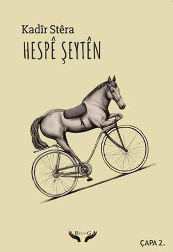Hespe Şeyten - Bejing Yayınları - Image 1