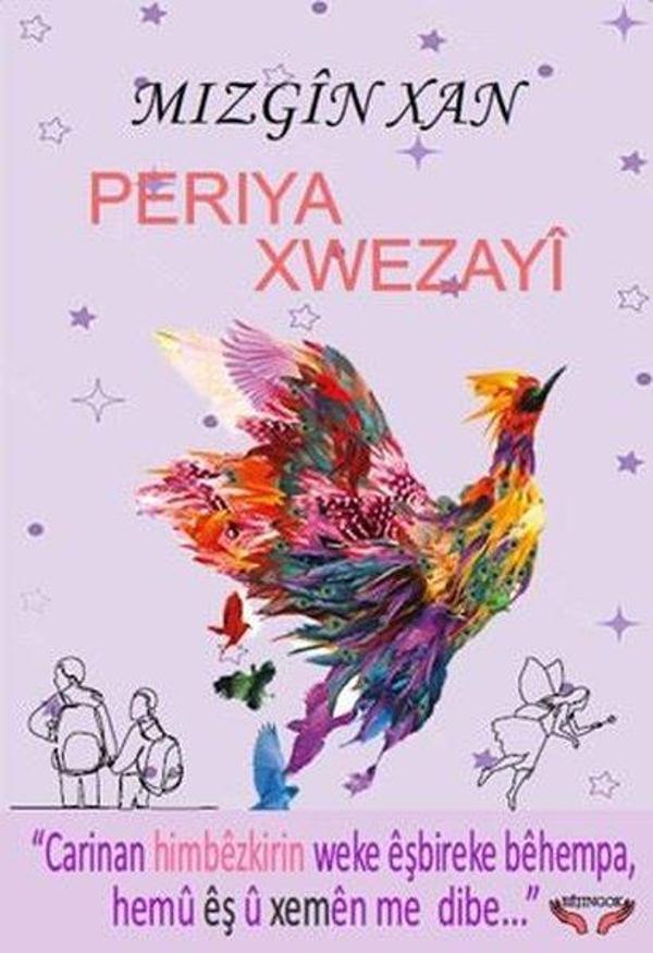 Periya Xwezayi - Bejing Yayınları - Image 1