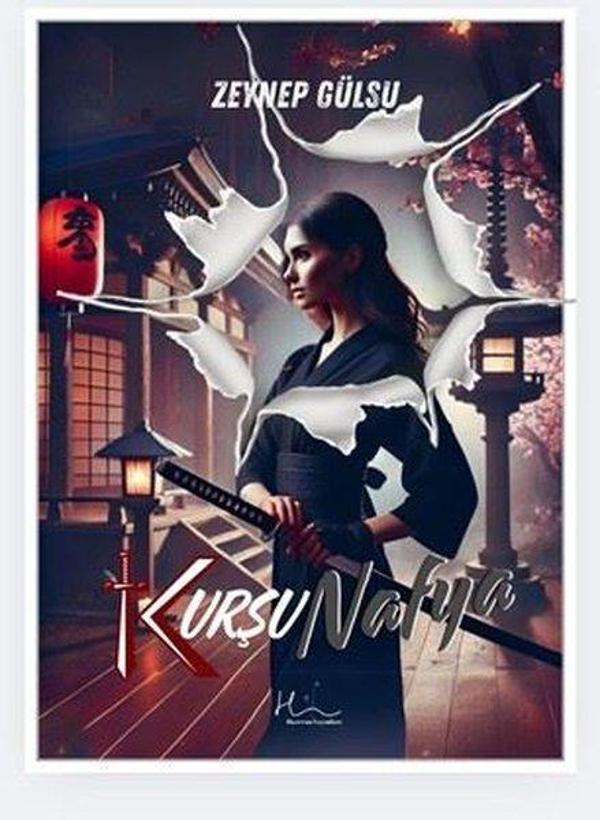 Kurşunafya - Hazeran Yayınları - Image 1