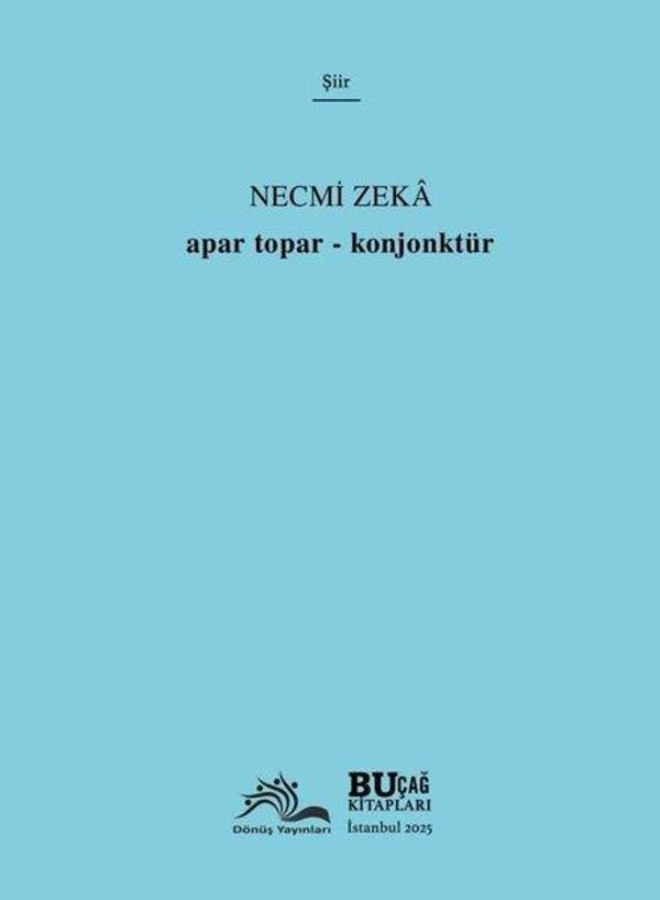 Apar Topar - Konjonktür - Dönüş Yayınları - Image 1