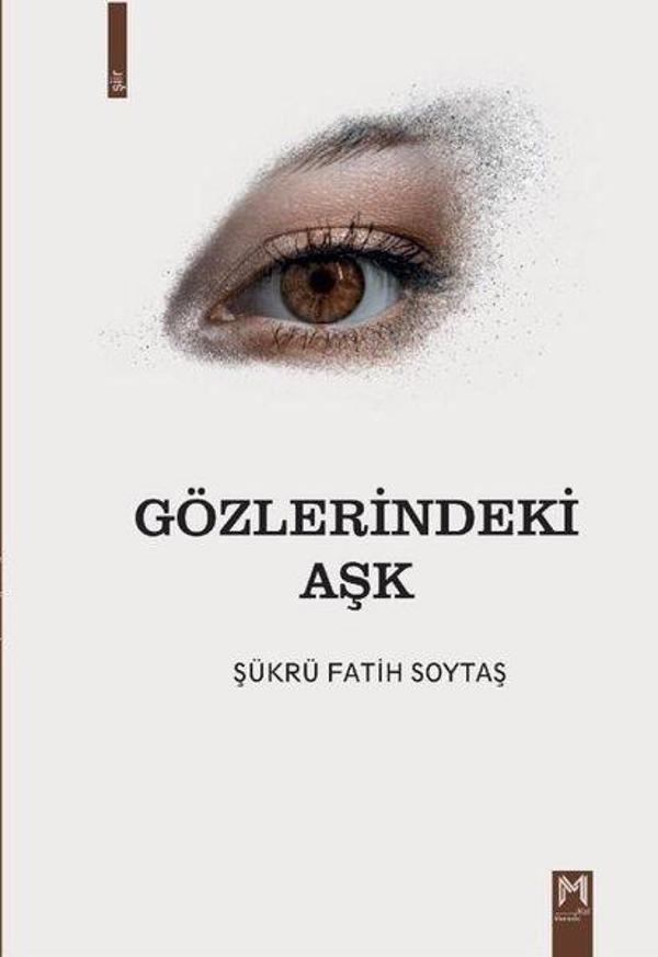 Gözlerindeki Aşk - Memento Mori Yayınları - Image 1