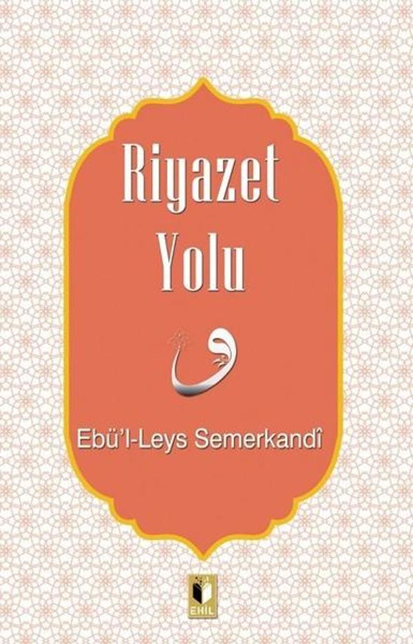 Riyazet Yolu - Ehil - Image 1