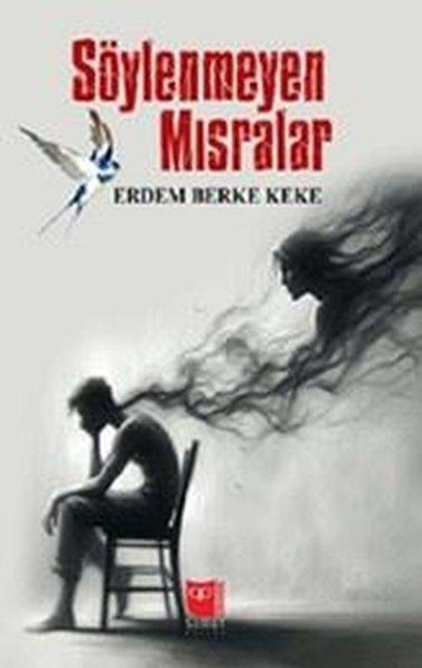 Söylenmeyen Mısralar - Somut Yayın Dağıtım - Image 1
