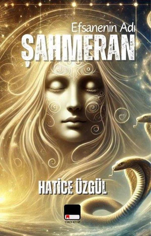 Efsanenin Adı Şahmeran - Yaren Kitap - Image 1