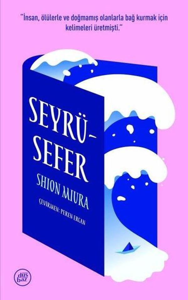 Seyrüsefer - Düşbaz - Image 1