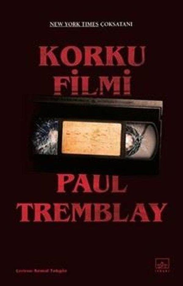 Korku Filmi - İthaki Yayınları - Image 1
