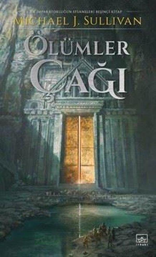 Ölümler Çağı - İthaki Yayınları - Image 1