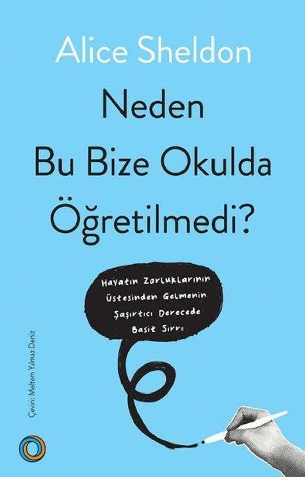 Neden Bu Bize Okulda Öğretilmedi? - Orenda - Image 1