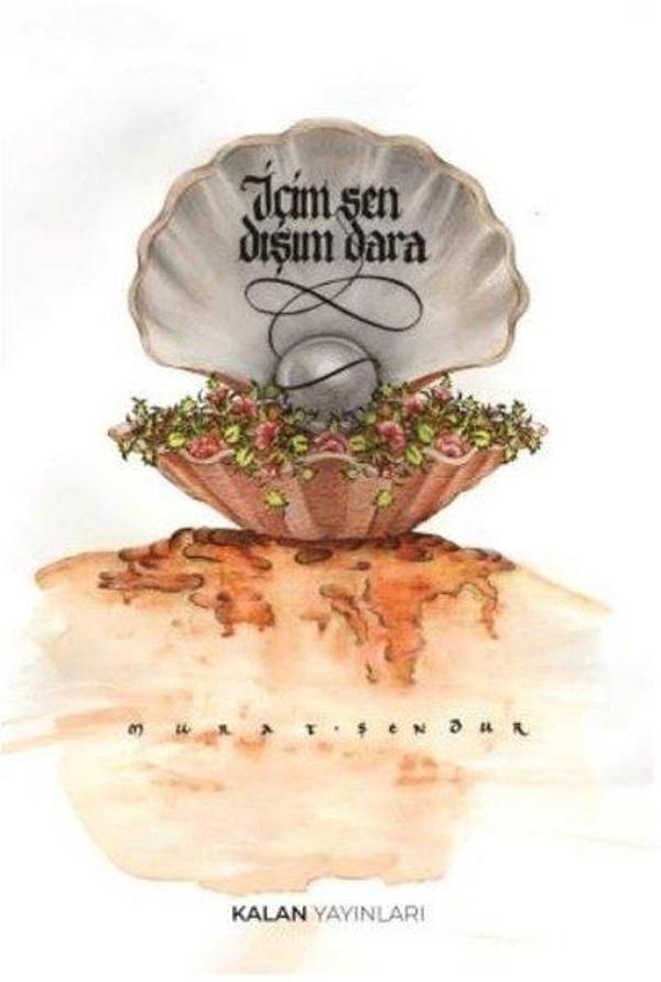 İçim Sen Dışım Dara - Kalan Yayınları - Image 1