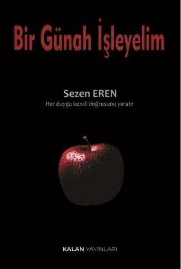 Bir Günah İşleyelim - Kalan Yayınları - Image 1