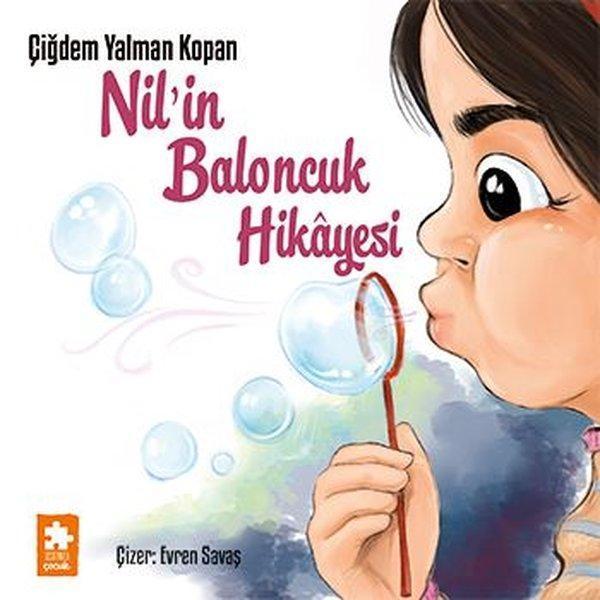 Nil'in Baloncuk Hikayesi - Eksik Parça Yayınları - Image 1