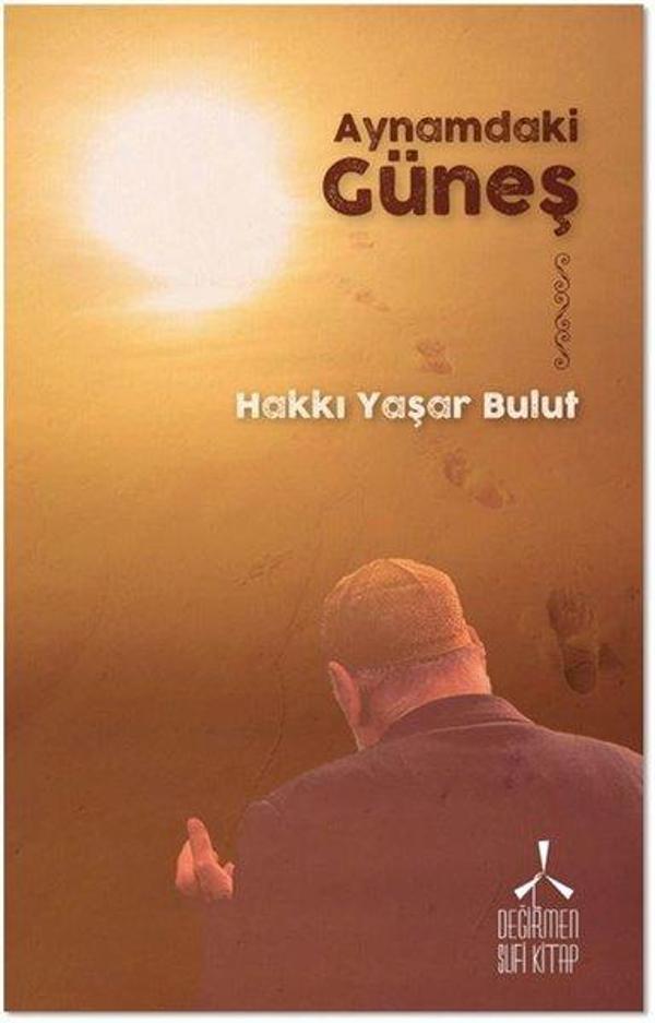 Aynamdaki Güneş - Değirmen Sufi Kitap - Image 1