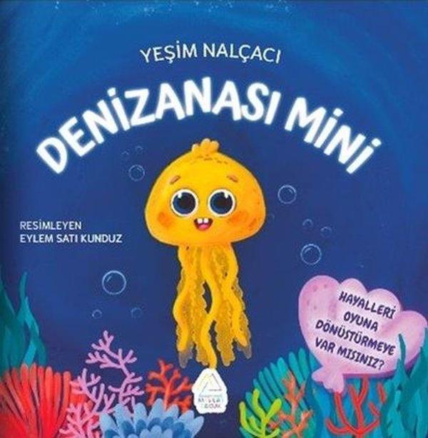 Denizanası Mini - Mahlas Çocuk - Image 1