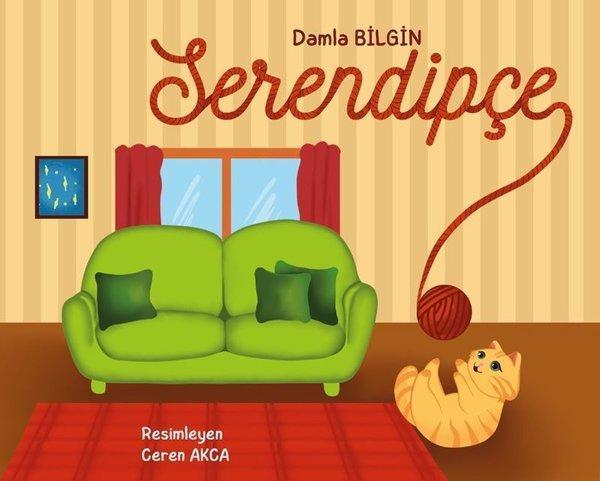 Serendipçe - Mahlas Çocuk - Image 1
