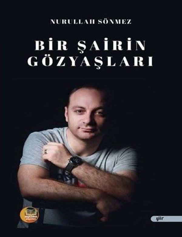 Bir Şairin Gözyaşları - Aysima Yayınları - Image 1