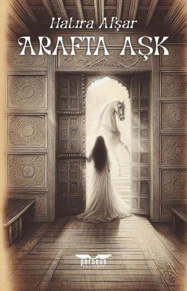 Arafta Aşk - Perseus Yayınevi - Image 1