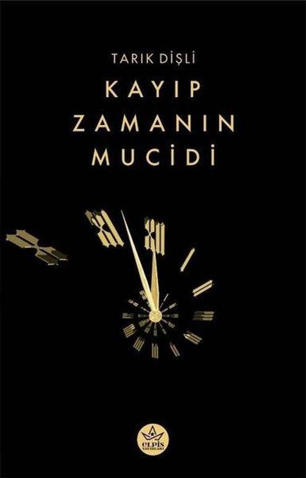 Kayıp Zamanın Mucidi - Elpis Yayınları - Image 1
