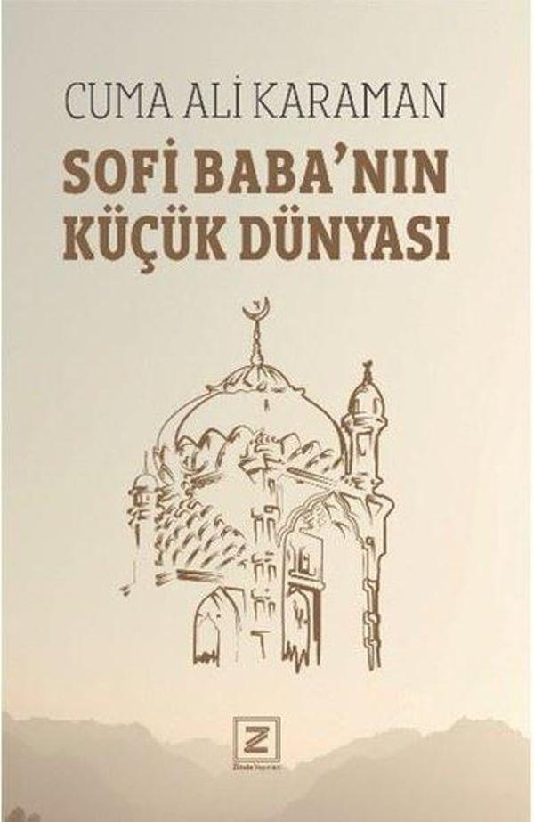 Sofi Baba'nın Küçük Dünyası - Zinde Yayınevi - Image 1