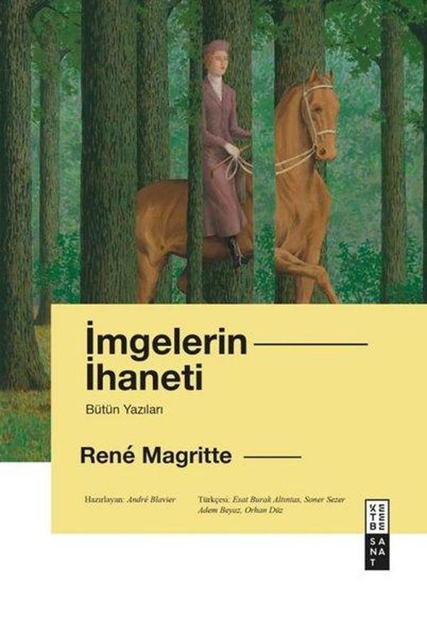 İmgelerin İhaneti - Bütün Yazıları - Ketebe - Image 1