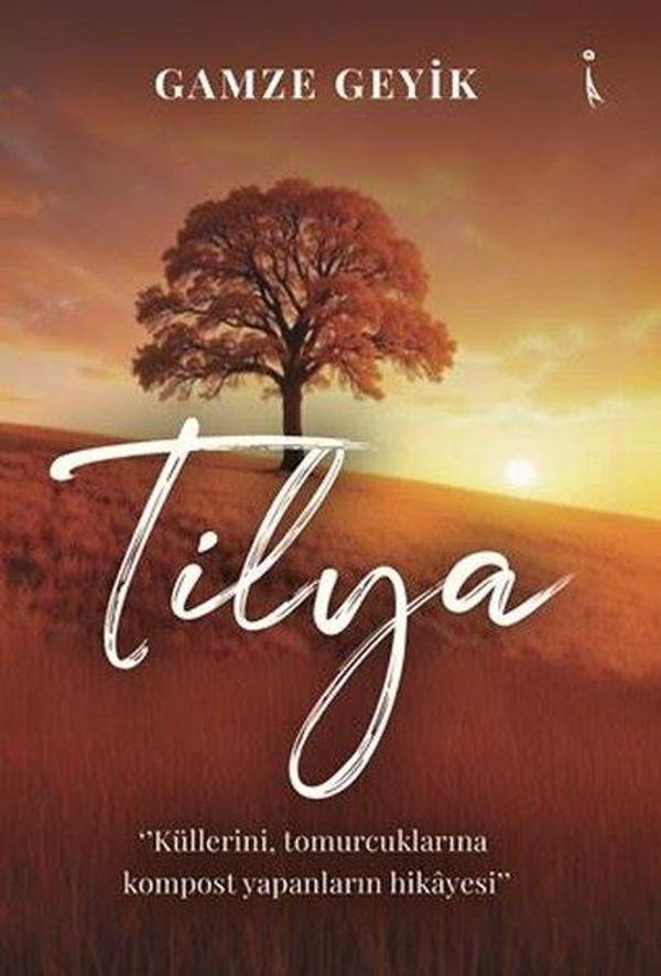 Tilya - İkinci Adam Yayınları - Image 1