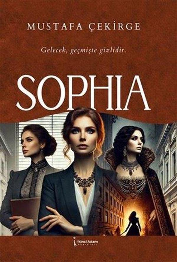 Sophia - İkinci Adam Yayınları - Image 1