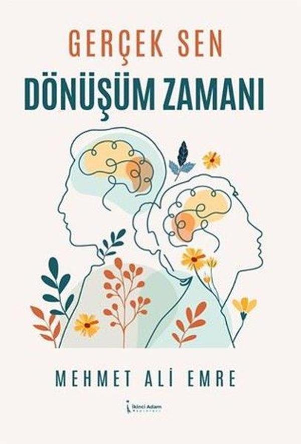 Gerçek Sen - Dönüşüm Zamanı - İkinci Adam Yayınları - Image 1
