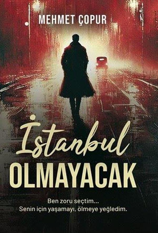 İstanbul Olmayacak - İkinci Adam Yayınları - Image 1