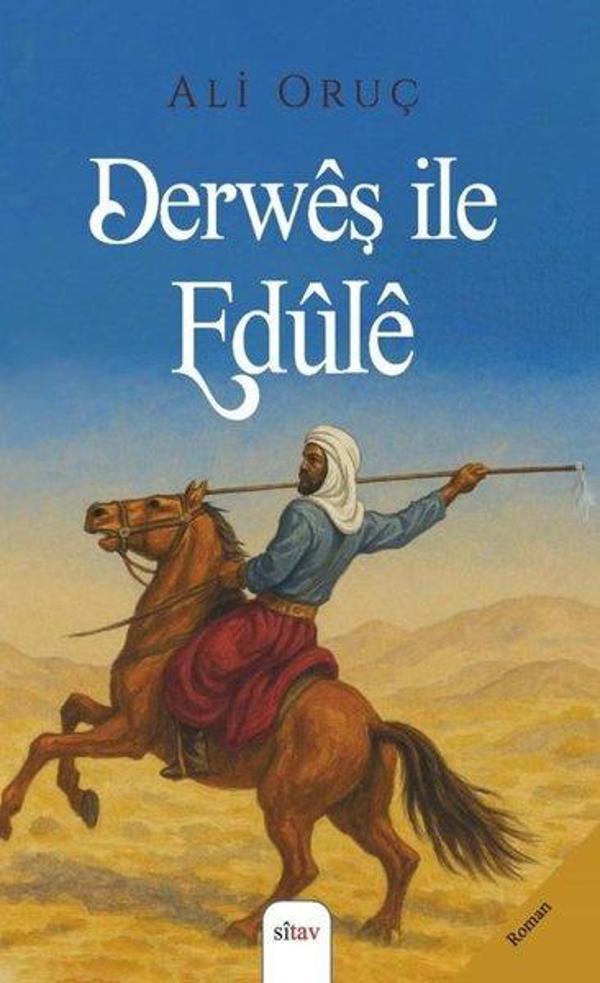 Derweş İle Edule - Sitav yayınevi - Image 1