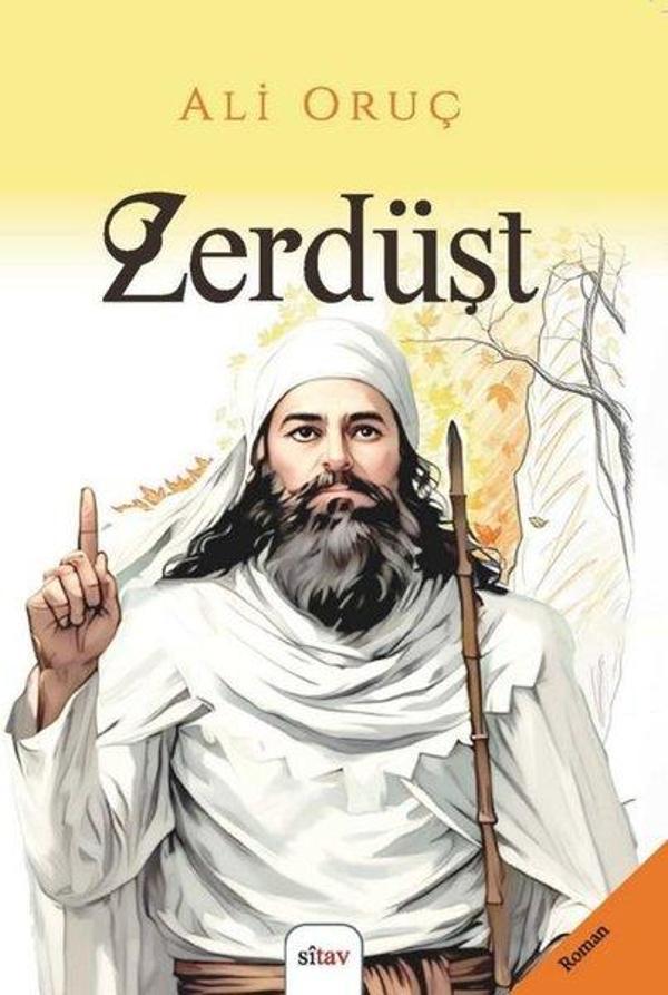 Zerdüşt - Sitav yayınevi - Image 1